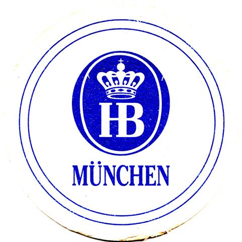 mnchen m-by hof premium 1a (rund215-mnchen-blau)